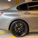 BMW 320iA M Sport 2.0 TB Flex Aut 2024-4