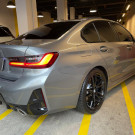 BMW 320iA M Sport 2.0 TB Flex Aut 2024-0