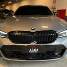 BMW 320iA M Sport 2.0 TB Flex Aut 2024-1