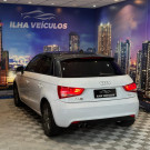 Audi A1 Sportback 1.4 TFSI 5p S-tronic 2015 Gasolina-15