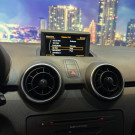 Audi A1 Sportback 1.4 TFSI 5p S-tronic 2015 Gasolina-7