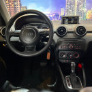 Audi A1 Sportback 1.4 TFSI 5p S-tronic 2015 Gasolina-5