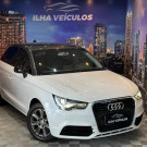 Audi A1 Sportback 1.4 TFSI 5p S-tronic 2015 Gasolina-2