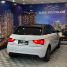 Audi A1 Sportback 1.4 TFSI 5p S-tronic 2015 Gasolina-13