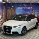Audi A1 Sportback 1.4 TFSI 5p S-tronic 2015 Gasolina-0