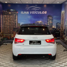 Audi A1 Sportback 1.4 TFSI 5p S-tronic 2015 Gasolina-14