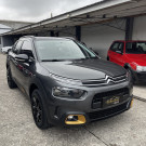 C4 CACTUS X-Series 1.6 16V Flex Aut. 2022-0