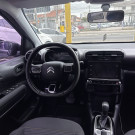 C4 CACTUS X-Series 1.6 16V Flex Aut. 2022-7