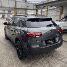 C4 CACTUS X-Series 1.6 16V Flex Aut. 2022-3