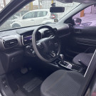 C4 CACTUS X-Series 1.6 16V Flex Aut. 2022-4