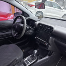 C4 CACTUS X-Series 1.6 16V Flex Aut. 2022-8