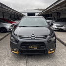 C4 CACTUS X-Series 1.6 16V Flex Aut. 2022-2