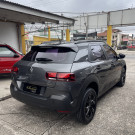 C4 CACTUS X-Series 1.6 16V Flex Aut. 2022-1