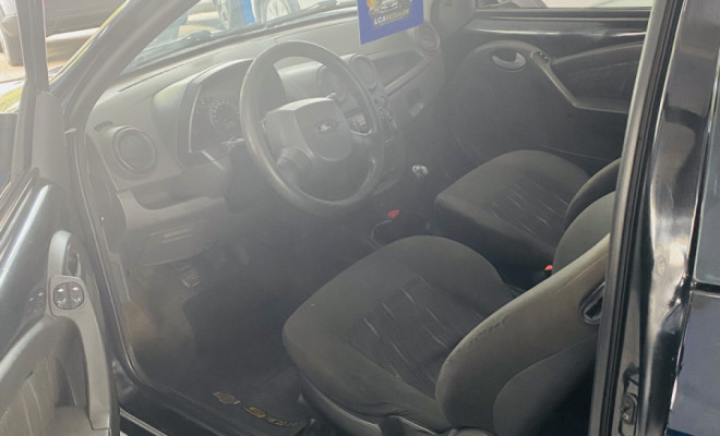 Ford Ka 1.0 8V/1.0 8V ST Flex 3p 2009 Flex-5