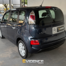 Citroën C3 GLX 1.4/ GLX Sonora 1.4 Flex 8V 5p 2012 Flex-1
