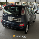 Citroën C3 GLX 1.4/ GLX Sonora 1.4 Flex 8V 5p 2012 Flex-5