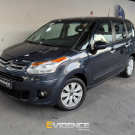 Citroën C3 GLX 1.4/ GLX Sonora 1.4 Flex 8V 5p 2012 Flex-3