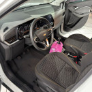 GM - Chevrolet MONTANA LT 1.2  Turbo Flex 12V 4p Mec. 2023 Flex-6