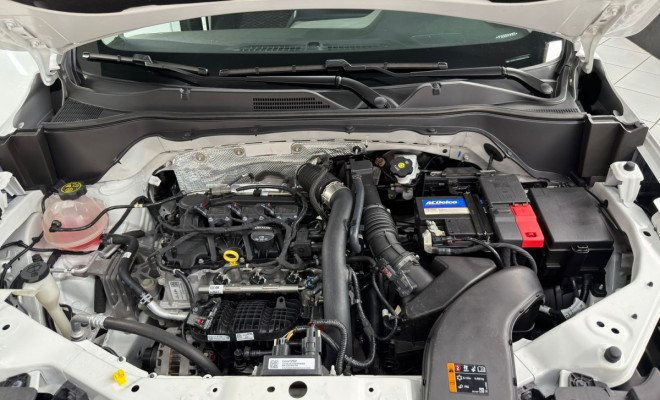 GM - Chevrolet MONTANA LT 1.2  Turbo Flex 12V 4p Mec. 2023 Flex-1