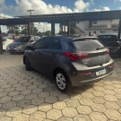 Hyundai HB20 Comf./C.Plus/C.Style 1.0 Flex 12V 2016 Flex-3