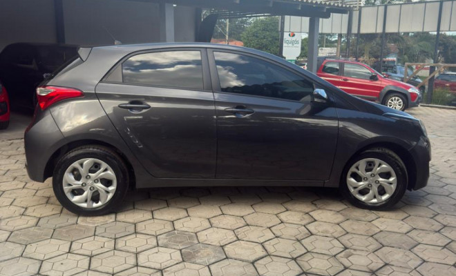 Hyundai HB20 Comf./C.Plus/C.Style 1.0 Flex 12V 2016 Flex-0