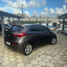 Hyundai HB20 Comf./C.Plus/C.Style 1.0 Flex 12V 2016 Flex-2