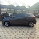 Hyundai HB20 Comf./C.Plus/C.Style 1.0 Flex 12V 2016 Flex-1