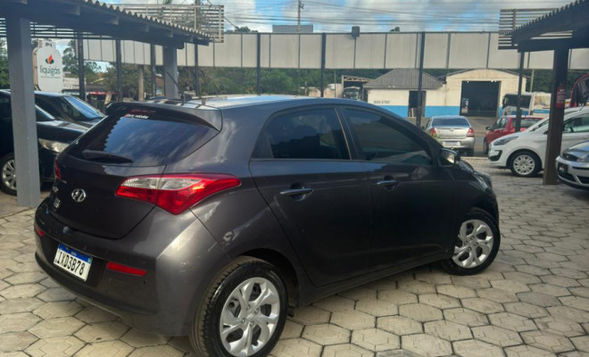 Hyundai HB20 Comf./C.Plus/C.Style 1.0 Flex 12V 2016 Flex-2