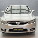 Honda Civic Sedan EXS 1.8/1.8 Flex 16V Aut. 4p 2010 Flex-3