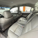 Honda Civic Sedan EXS 1.8/1.8 Flex 16V Aut. 4p 2010 Flex-8