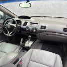 Honda Civic Sedan EXS 1.8/1.8 Flex 16V Aut. 4p 2010 Flex-7
