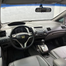 Honda Civic Sedan EXS 1.8/1.8 Flex 16V Aut. 4p 2010 Flex-5