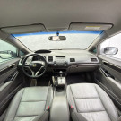 Honda Civic Sedan EXS 1.8/1.8 Flex 16V Aut. 4p 2010 Flex-6