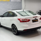 Ford Focus Sedan 2.0 16V/2.0 16V Flex 4p Aut. 2015 Flex-0