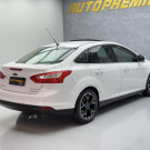 Ford Focus Sedan 2.0 16V/2.0 16V Flex 4p Aut. 2015 Flex-2
