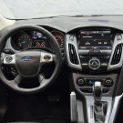 Ford Focus Sedan 2.0 16V/2.0 16V Flex 4p Aut. 2015 Flex-6