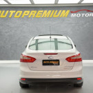 Ford Focus Sedan 2.0 16V/2.0 16V Flex 4p Aut. 2015 Flex-4