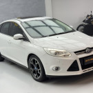 Ford Focus Sedan 2.0 16V/2.0 16V Flex 4p Aut. 2015 Flex-1