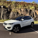 Jeep COMPASS LONGITUDE 2.0 4x2 Flex 16V Aut. 2018 Flex-0
