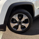 Jeep COMPASS LONGITUDE 2.0 4x2 Flex 16V Aut. 2018 Flex-1