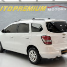 GM - Chevrolet SPIN LTZ 1.8 8V Econo.Flex 5p Aut. 2018 Flex-0
