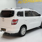 GM - Chevrolet SPIN LTZ 1.8 8V Econo.Flex 5p Aut. 2018 Flex-2