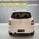 GM - Chevrolet SPIN LTZ 1.8 8V Econo.Flex 5p Aut. 2018 Flex-4