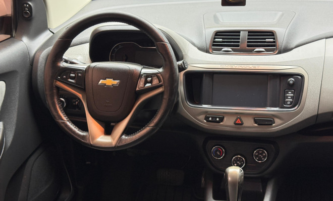 GM - Chevrolet SPIN LTZ 1.8 8V Econo.Flex 5p Aut. 2018 Flex-6