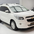 GM - Chevrolet SPIN LTZ 1.8 8V Econo.Flex 5p Aut. 2018 Flex-1