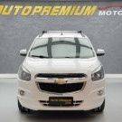 GM - Chevrolet SPIN LTZ 1.8 8V Econo.Flex 5p Aut. 2018 Flex-3