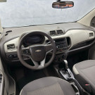 GM - Chevrolet SPIN LT 1.8 8V Econo.Flex 5p Aut. 2014 Flex-5
