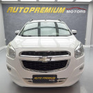 GM - Chevrolet SPIN LT 1.8 8V Econo.Flex 5p Aut. 2014 Flex-3