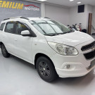 GM - Chevrolet SPIN LT 1.8 8V Econo.Flex 5p Aut. 2014 Flex-1