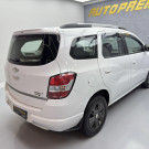 GM - Chevrolet SPIN LT 1.8 8V Econo.Flex 5p Aut. 2014 Flex-2